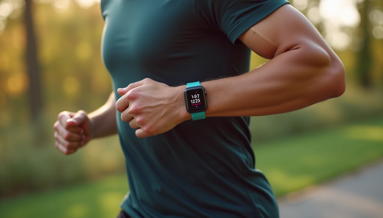 Fitness Apps That Use Location Tracking Beyond Step Counting: Enhancing Outdoor Athlete Performance