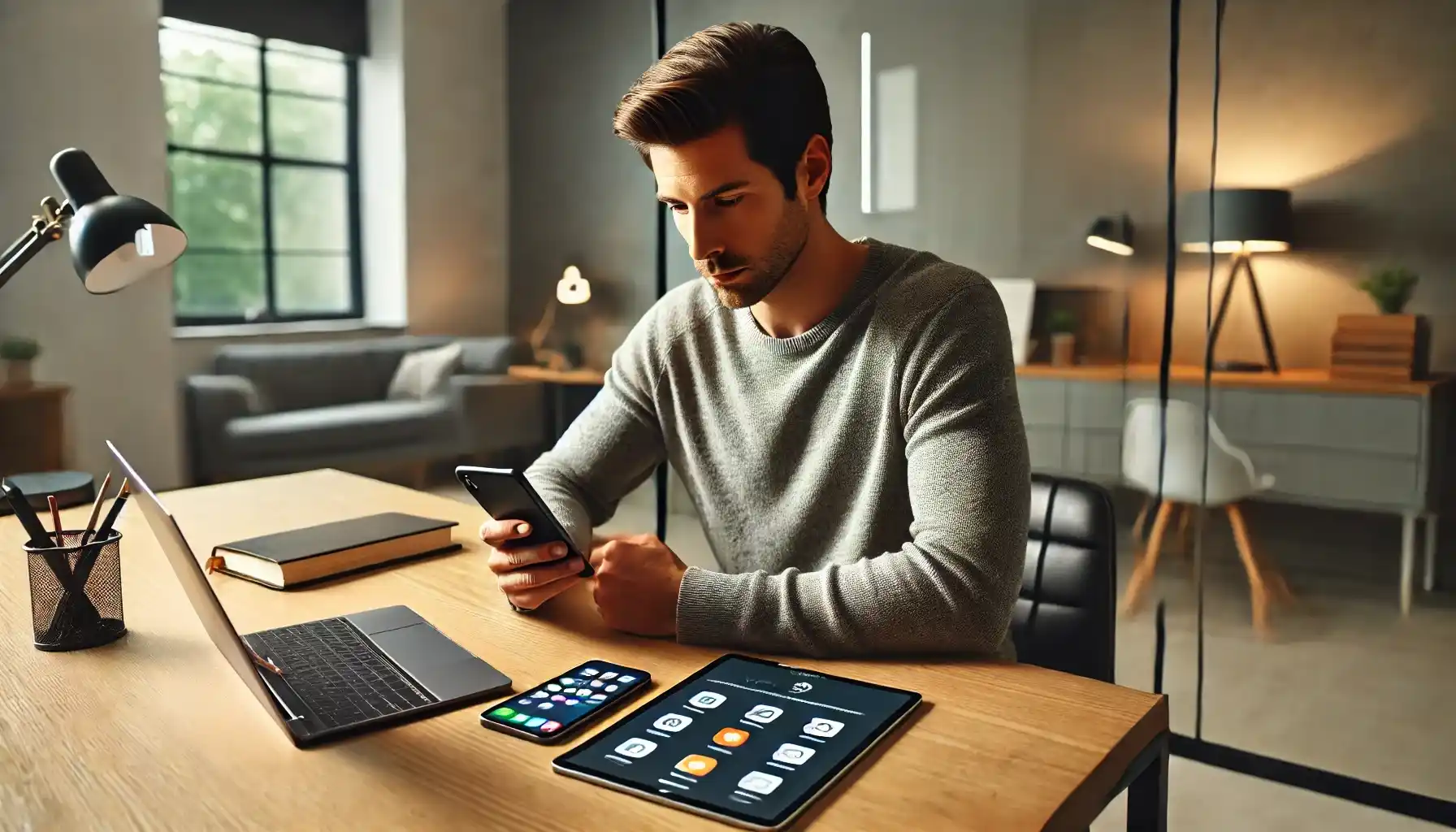 What Your Smartphone Knows About You: How to Audit and Reduce Your Digital Footprint